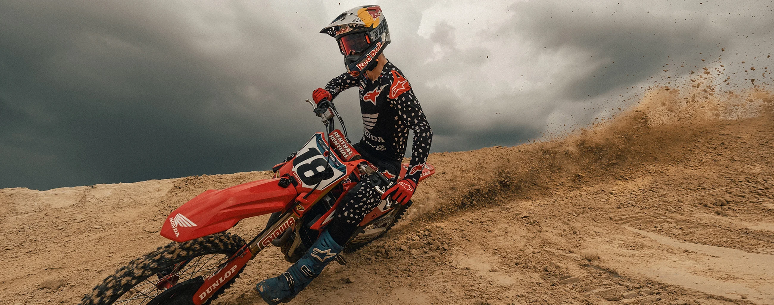 Gear Up for Your Next Ride