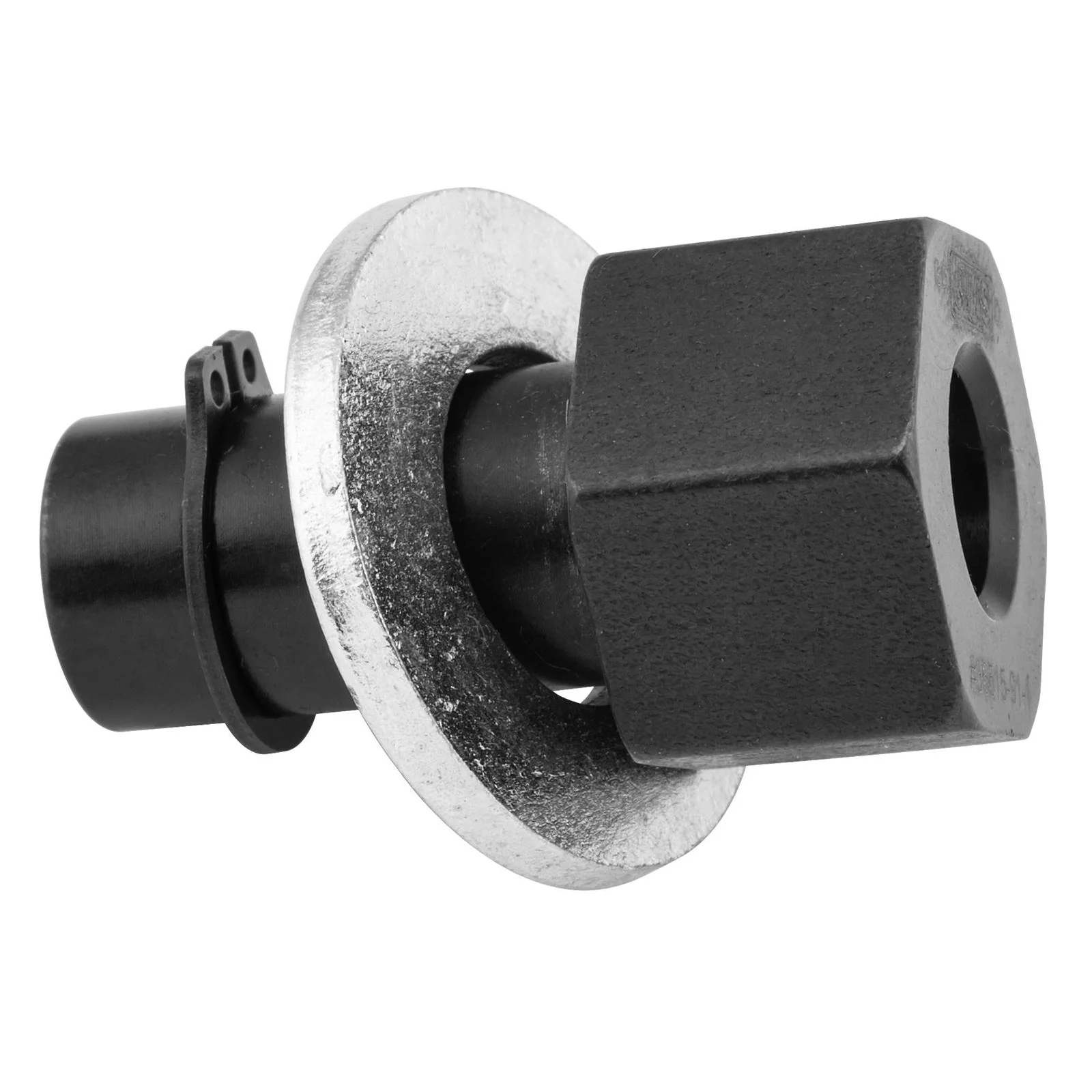 Jim's Machining Nut Clutch Spring Compressor XL [MPN: 38515-91] - Image 3