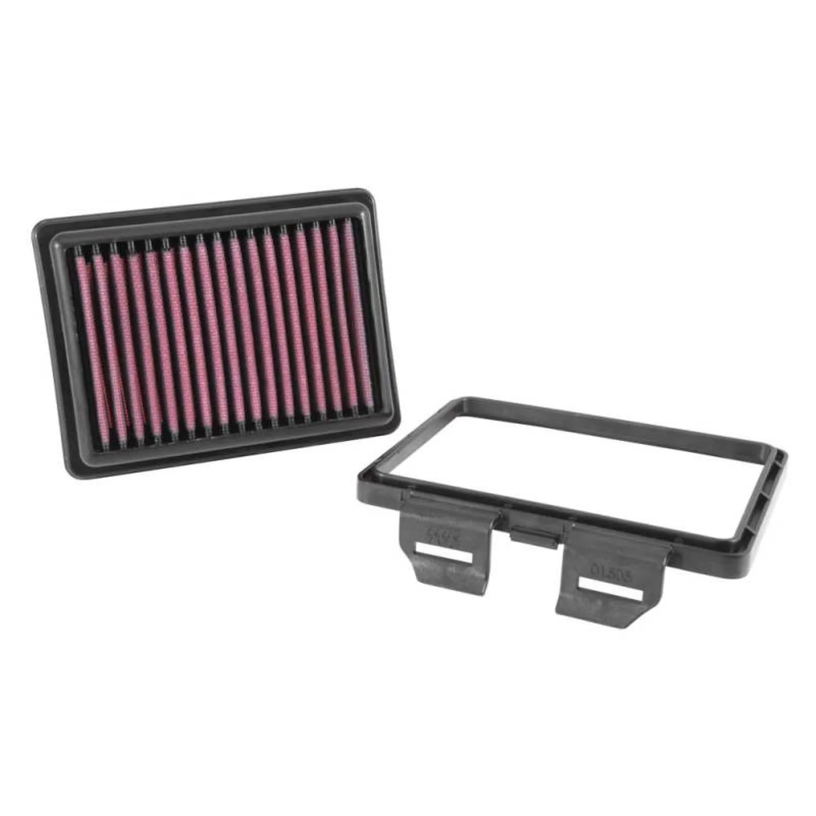 K&N Filters Air Filter for Honda CMX/CRF [MPN: HA-2513] - Image 8