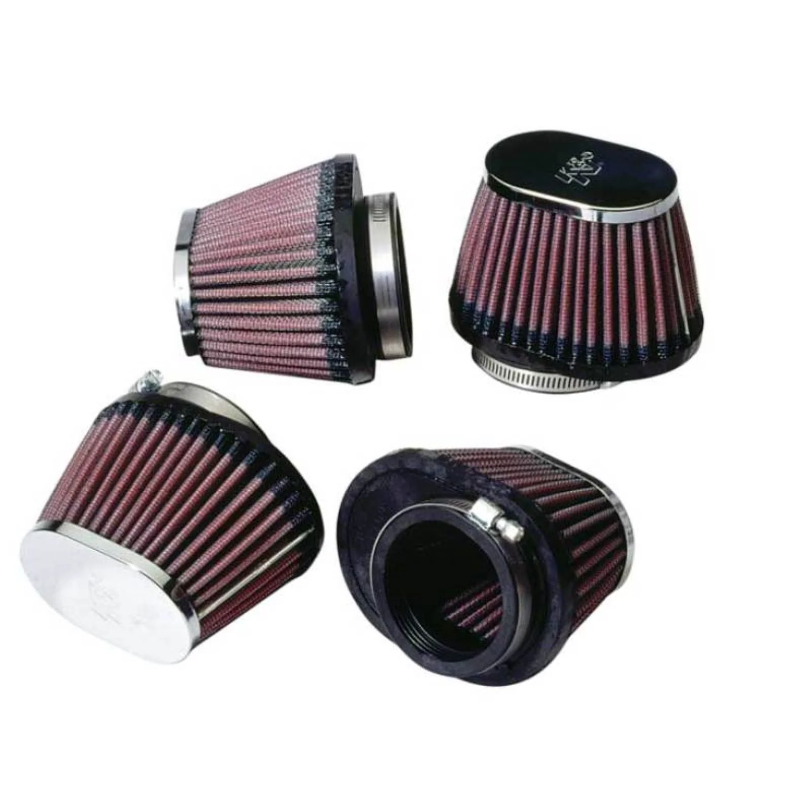 K&N Filters Air Filter [MPN: RC-0984] - Image 5