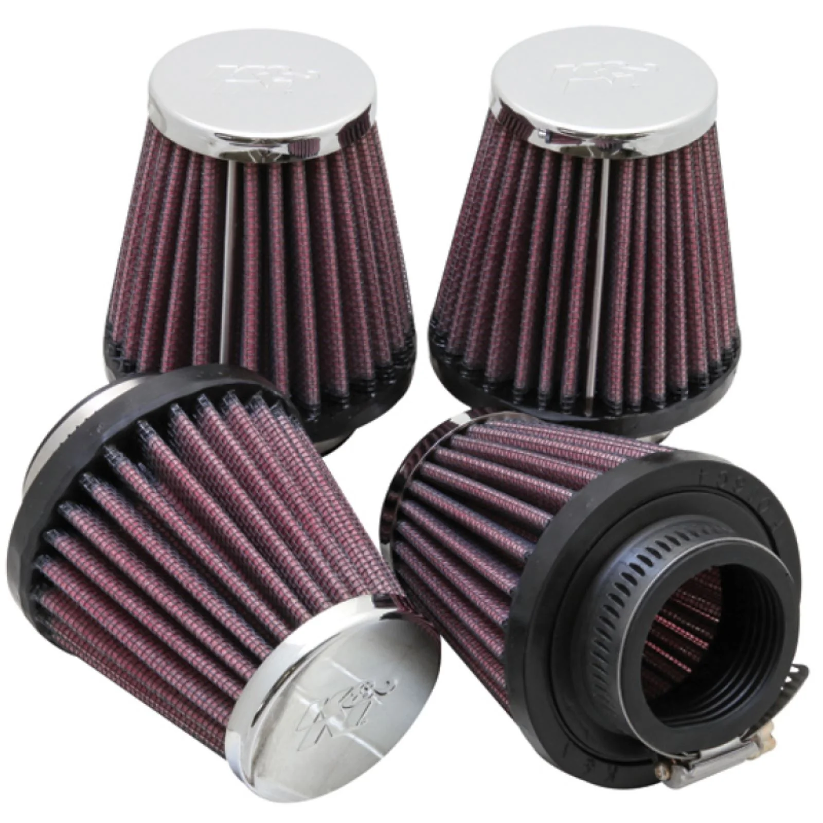 K&N Filters Air Filter [MPN: RC-2314] - Image 5