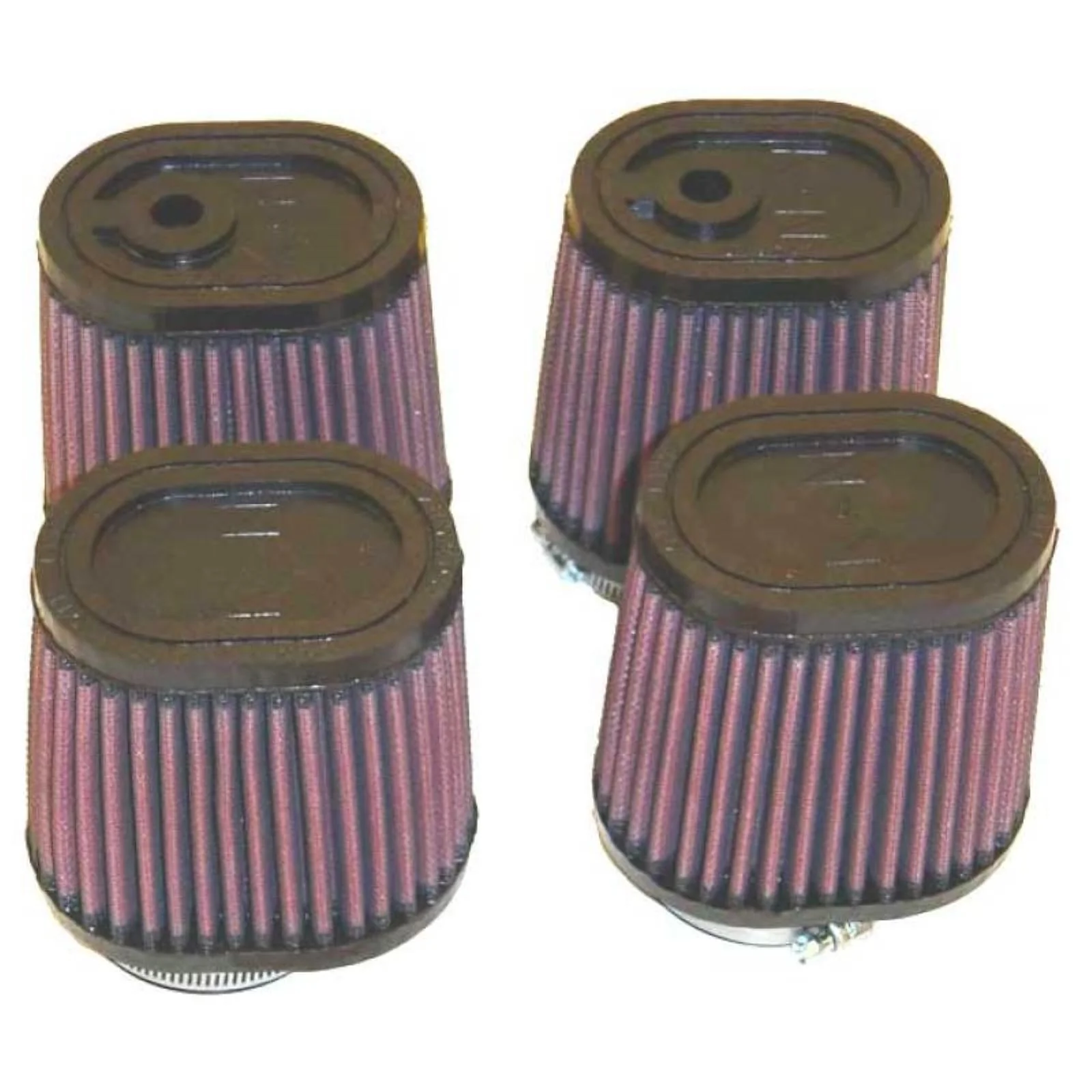 K&N Filters Air Filter [MPN: RU-2989] - Image 4
