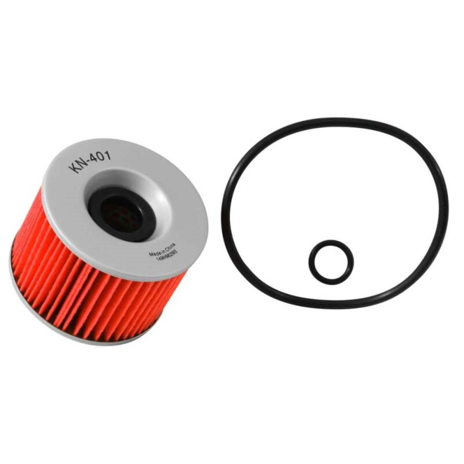 K&N Filters Oil Filter [MPN: KN-401] - Image 9
