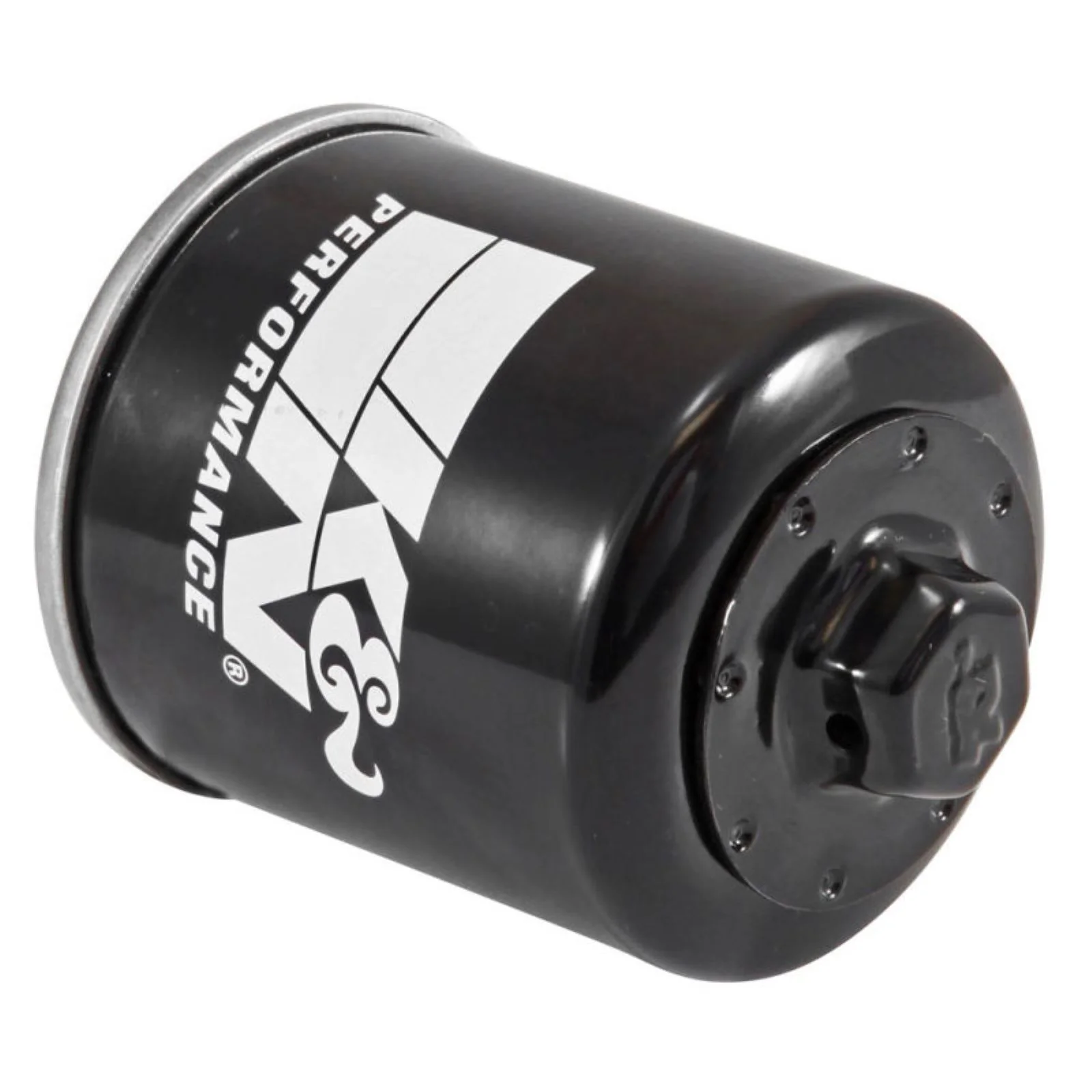 K&N Filters Oil Filter - Scooter [MPN: KN-183] - Image 3