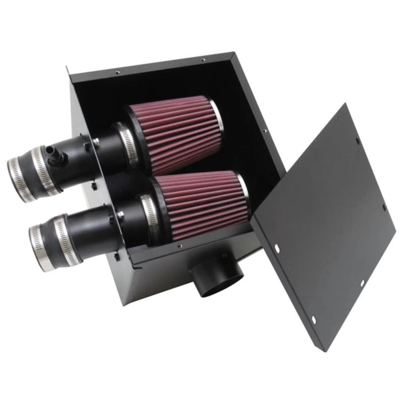K&N Filters Performance Intake Systems [MPN: 57-1129] - Image 3